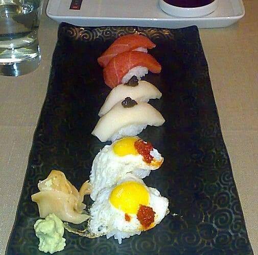 99 Sushi Bar