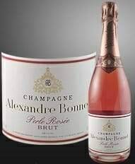 Alexander Bonnet Brut Rose Perle