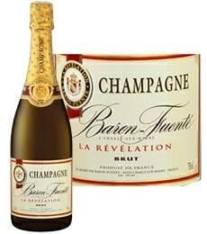 Baron Fuenté Revelation