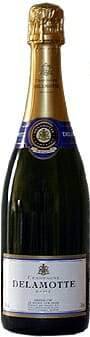 Delamotte Brut