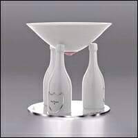 Joint Venture de Dom Perignon y Karl Lagerfeld