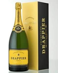 Drappier Carte D'or Brut