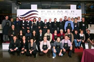 Undécima Feria "Primer 2008" en Madrid