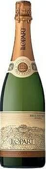 Llopart Reserva Brut Nature
