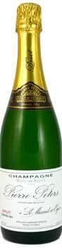 Pierre Peters Blanc de Blancs Grand Cru