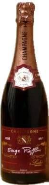 Serge Rafflin Brut