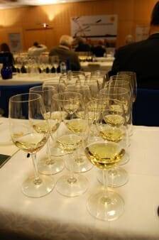 Albariños, joven longevidad