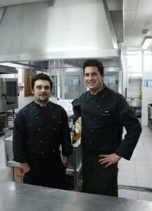 Conde Lucanor, gastronomía serena en el Hotel Convento Las Claras