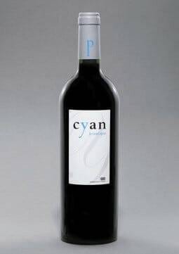Cyan Prestigio, único vino español en la carta de American Airlines