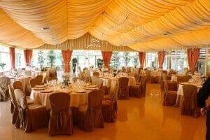 Banquetes de boda para todos los bolsillos