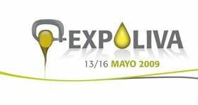 Expoliva 2009, XIV edición en Jaén