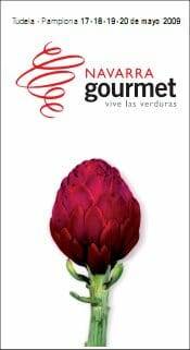 IV Edición de los Premios Eva en Navarra Gourmet