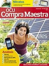 OCU, Compra Maestra de Mayo