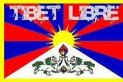 Regreso al Tibet