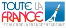 Toute La France en Barcelona del 11 al 14 de junio de 2009
