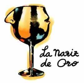 María José Vázquez gana el Nariz de Oro 2009
