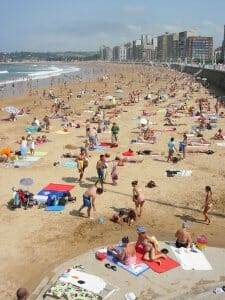 España se consolida como el destino vacacional más elegido por los europeos