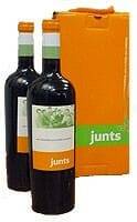 Junts 2008