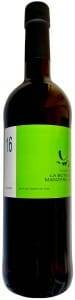 La Bota de Manzanilla (nº16)