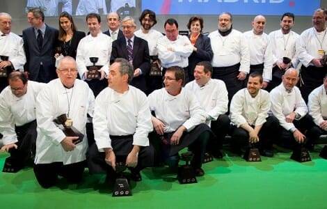 Rafael Ansón: "Para mí la Gastronomía es un hobby del que no me beneficio económicamente"