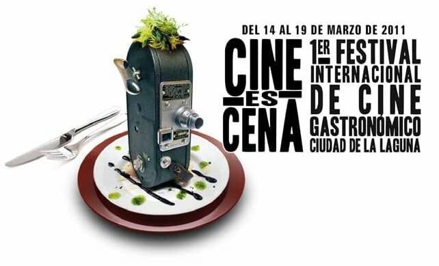 La Gastronomía Está De Cine Comer