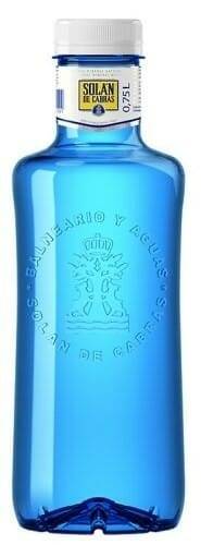 Solán de Cabras estrena nuevo formato