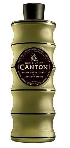 Domaine de Canton trae el exotismo a la coctelería