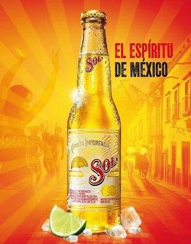 Sol Entra Con Fuerza En El Mercado Espanol Beber