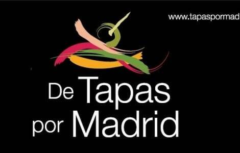 Comienza la VII Ruta De Tapas por Madrid