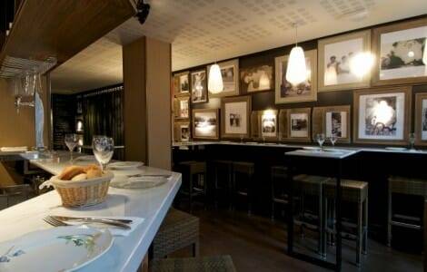 Los jueves de Pilar, un tapeo moderno en un bar de los de antes