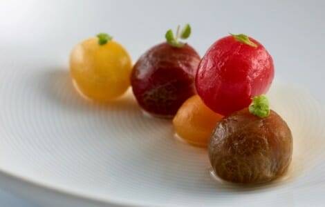 Salsa de Tomate
