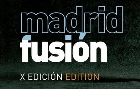 Todo sobre Madrid Fusión 2012: Las Puertas del Futuro