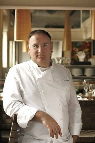 José Andrés ha colaborado con la NGA para homenajear a Miró con un menú con los sabores catalanes