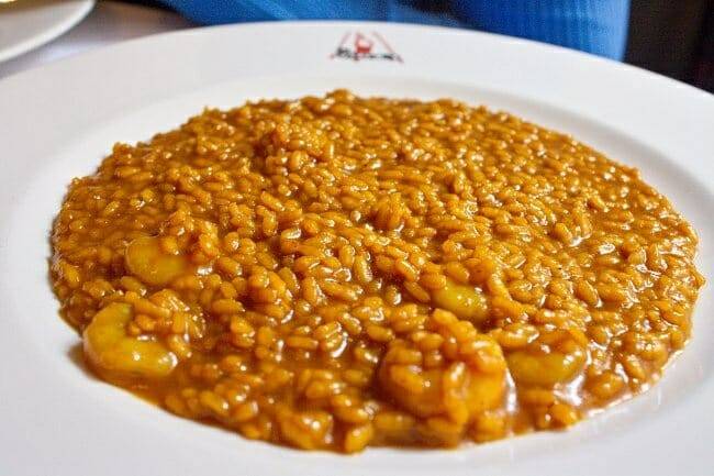 El Caldero: el mejor arroz al caldero de Madrid | Comer