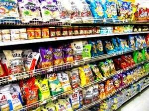 Distribuidora de bebidas Oasis 50