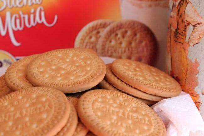 galletas cuetara aceite de palma galletas cuetara aceite de palma