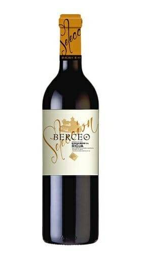 Berceo Crianza Selección 2009 Beber