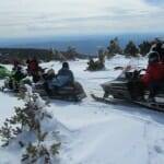 Desde el fuego hasta el hielo en Soria | Viajar