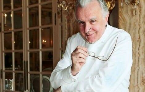 Alain Ducasse