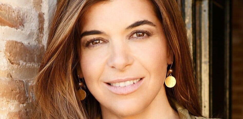 Xandra Falcó: "El mejor aceite debe ser de Oliva Virgen Extra y de la añada más reciente"