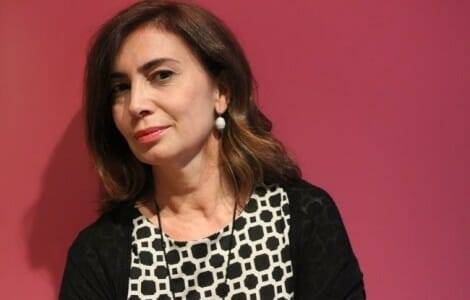 Marta Aranzadi