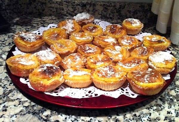 Pasteles