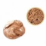 Centeno con miel y nueces