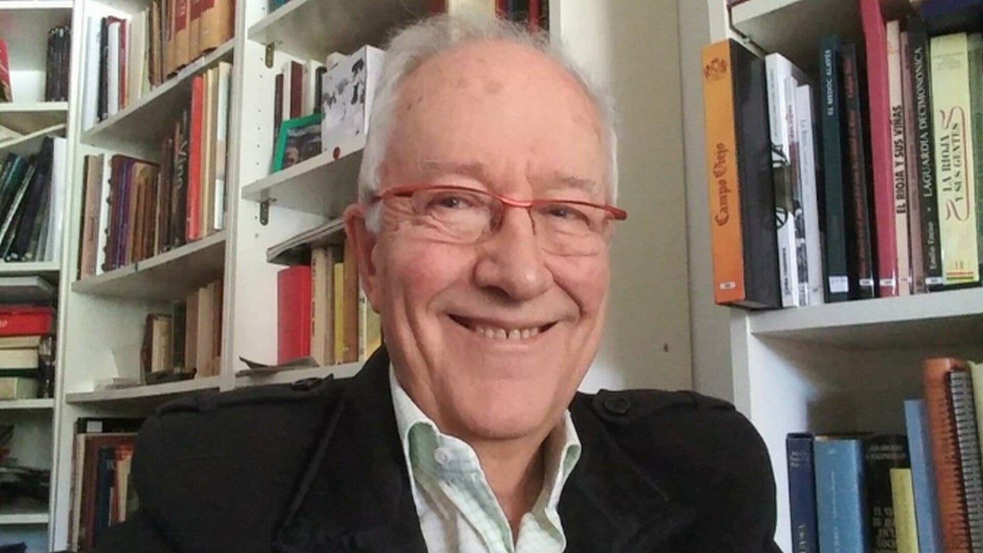 José Peñín: "Después de cuarenta años sigo pensando que los grandes vinos están en Francia"