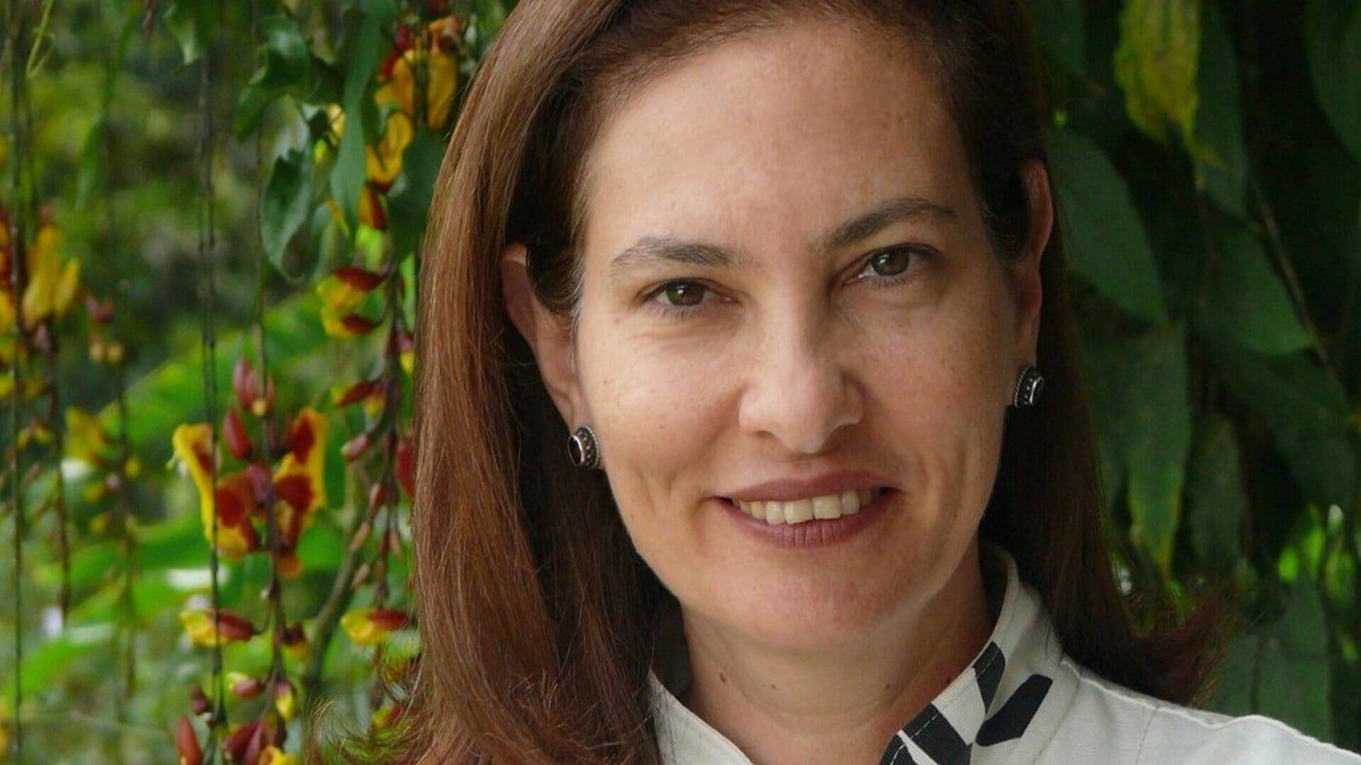 María Fernanda Di Giacobbe: "El mejor cacao del mundo es el venezolano"