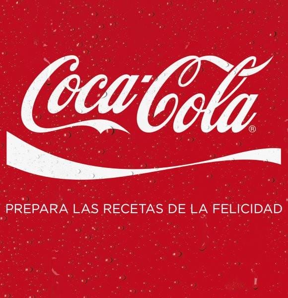 Lobro coca cola