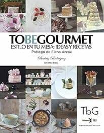 Portada de Tobegourmet