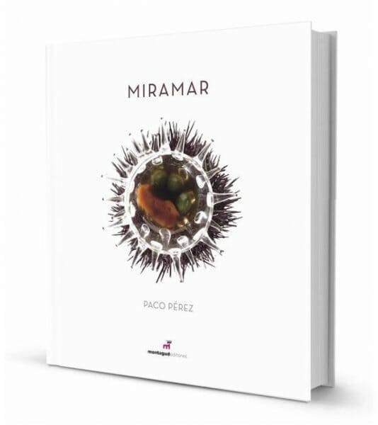 Libro Miramar