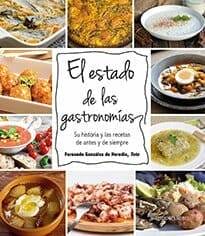 El estado de las gastronomias