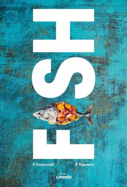 Portada del libro Fish